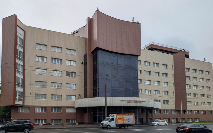 НИИ Гриппа РАМН)